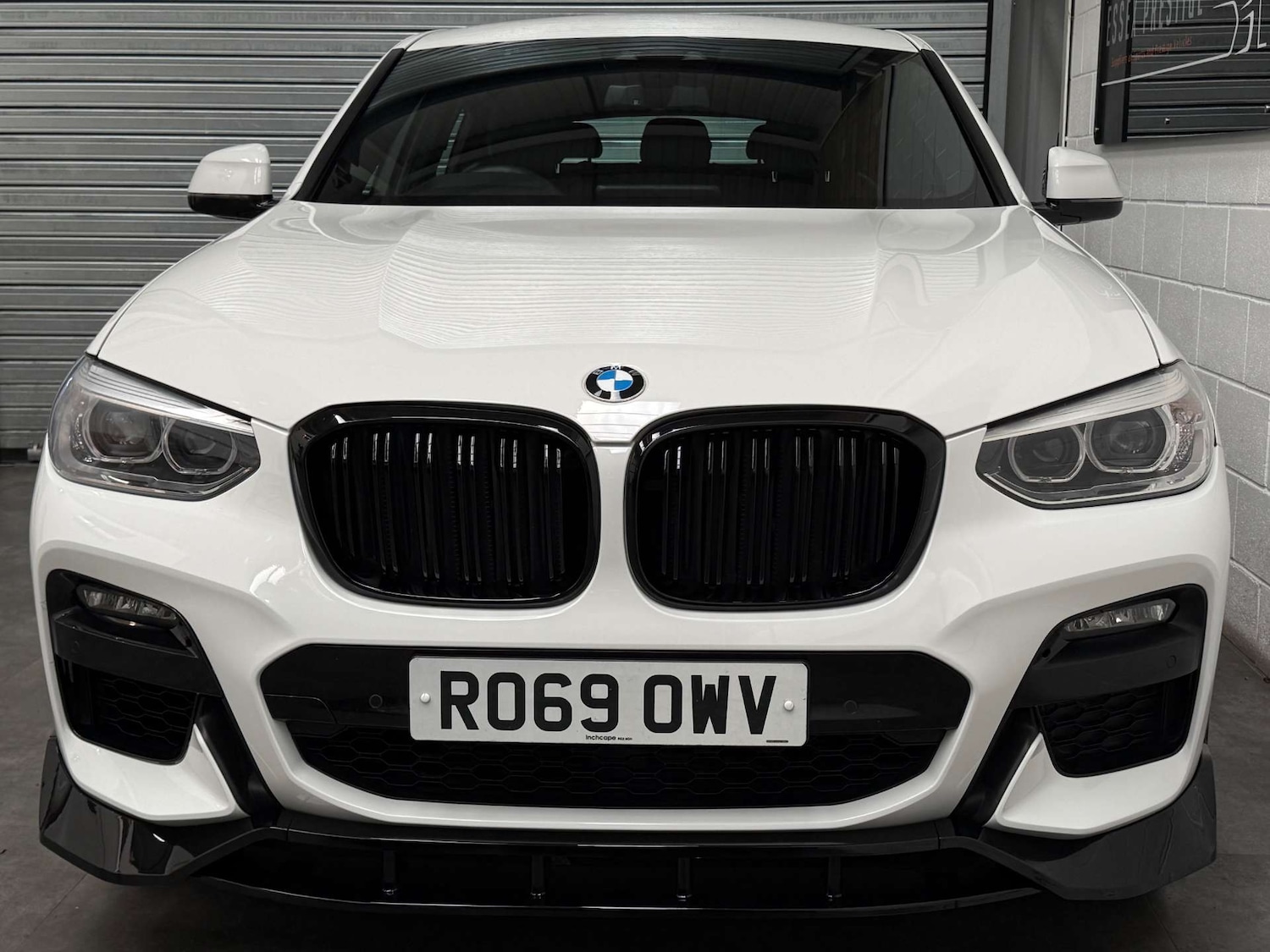 Used BMW X4 2019 for sale - 76414875: Photo 2