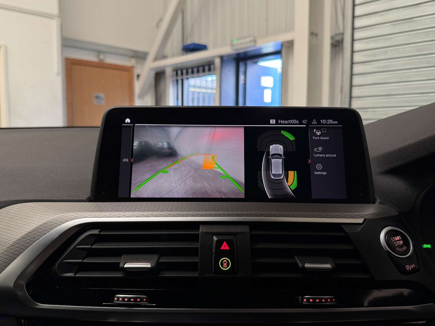 Used BMW X4 2019 for sale - 76414875: Photo 20