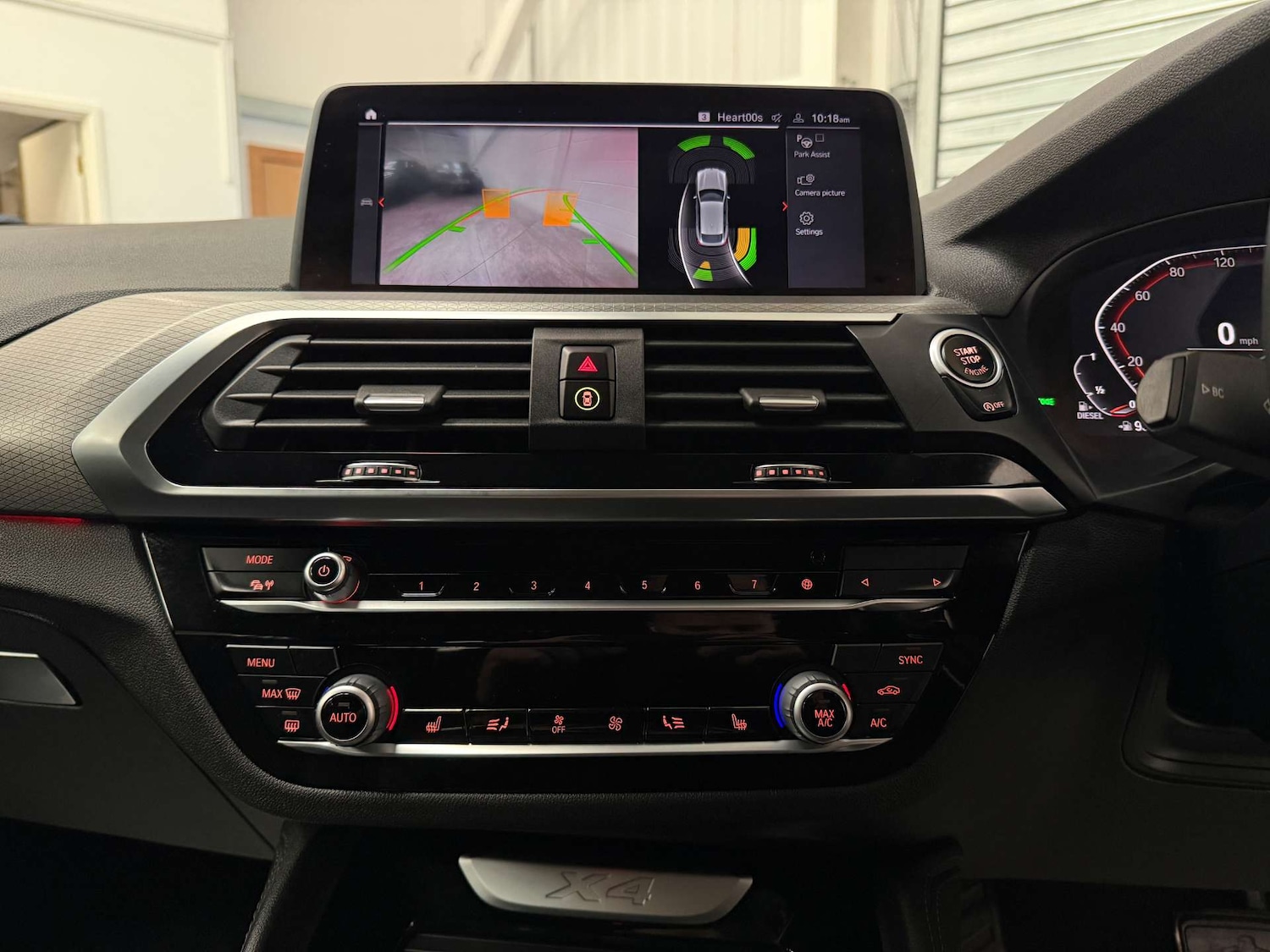 Used BMW X4 2019 for sale - 76414875: Photo 21