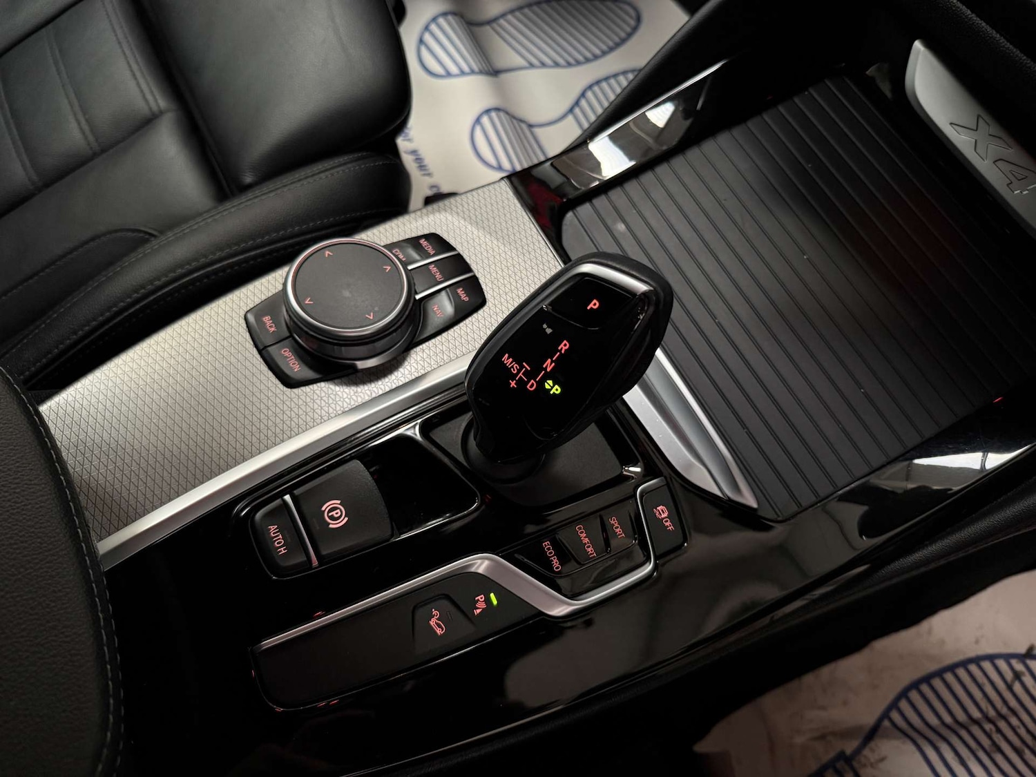 Used BMW X4 2019 for sale - 76414875: Photo 23