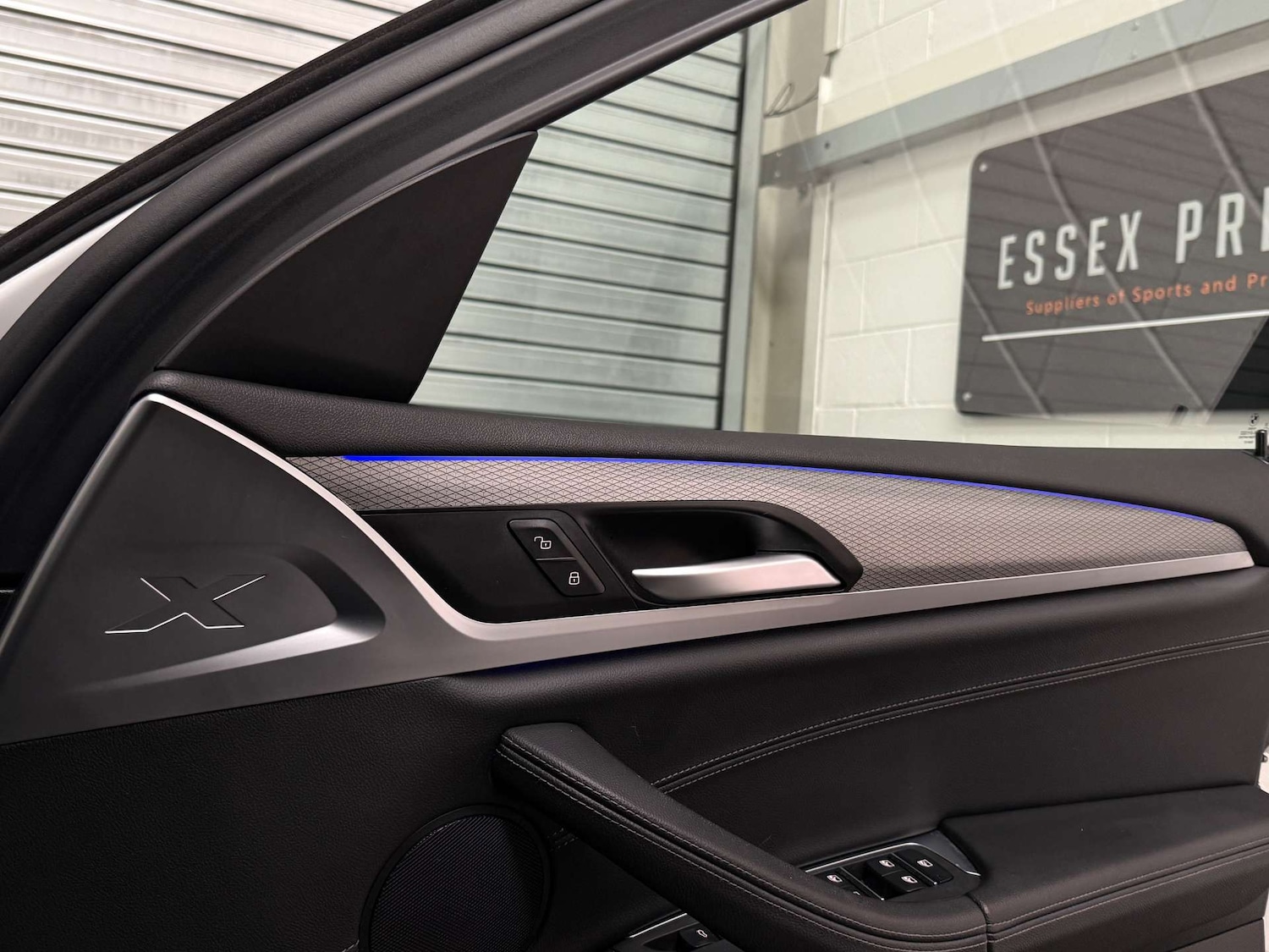 Used BMW X4 2019 for sale - 76414875: Photo 25