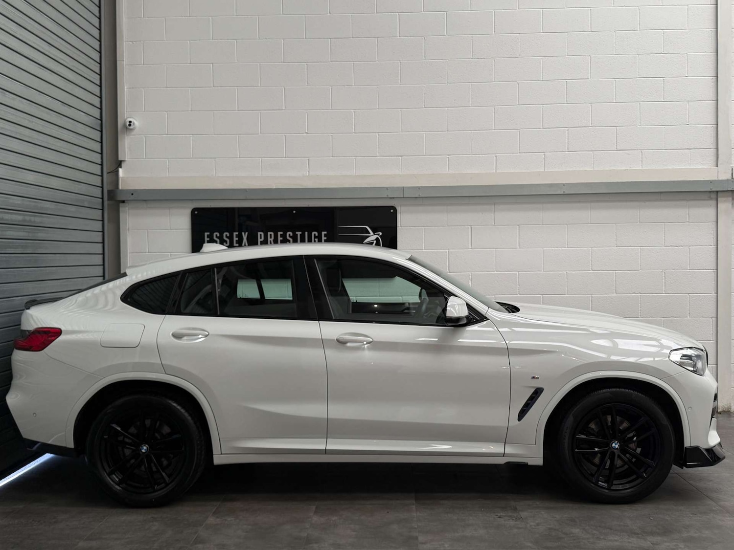 Used BMW X4 2019 for sale - 76414875: Photo 5