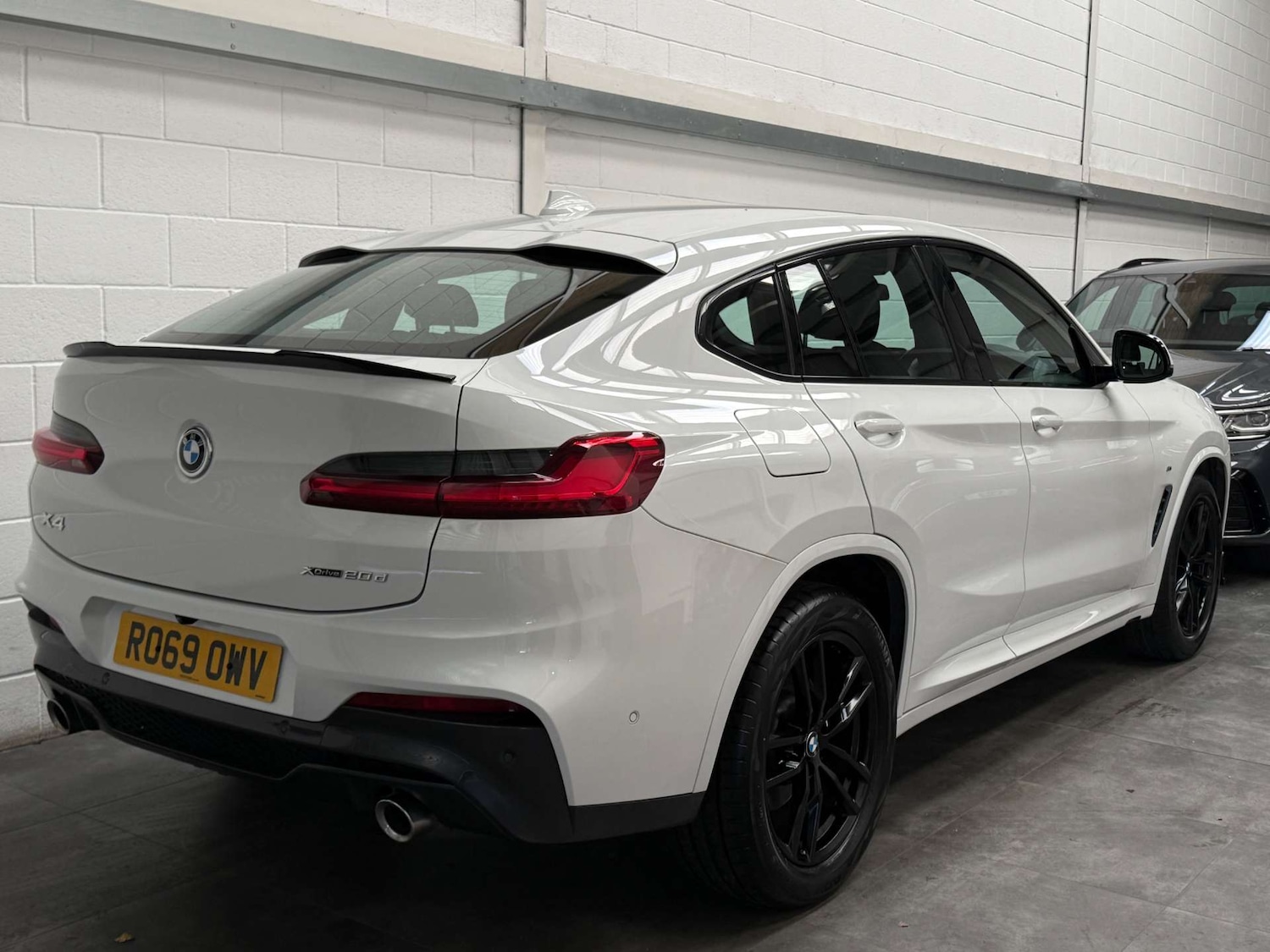 Used BMW X4 2019 for sale - 76414875: Photo 6