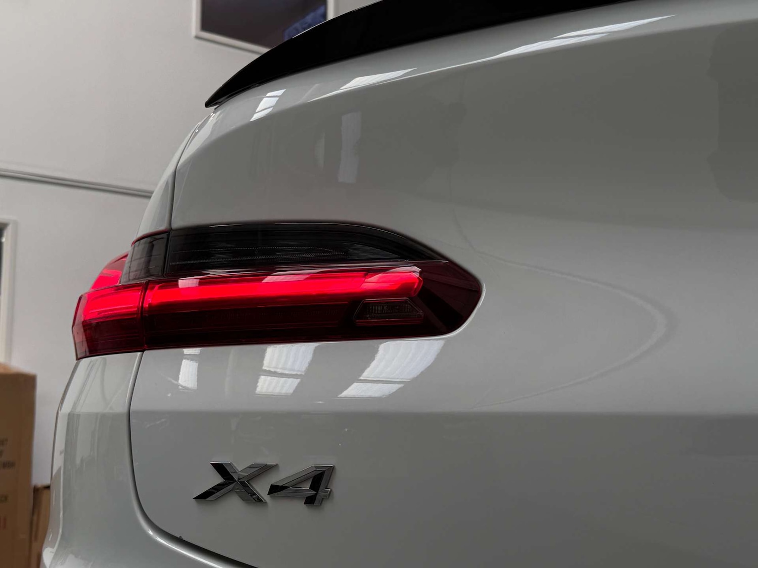 Used BMW X4 2019 for sale - 76414875: Photo 9