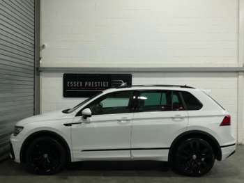 Used Volkswagen Tiguan 2019 for sale - 73488542: Photo