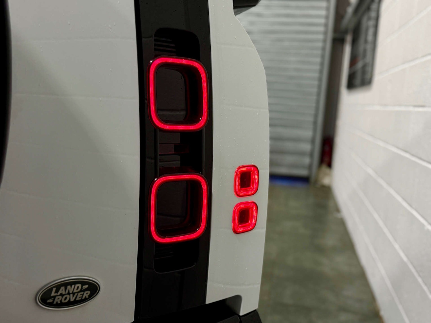 Used Land Rover Defender 2020 for sale - 77147764: Photo 10