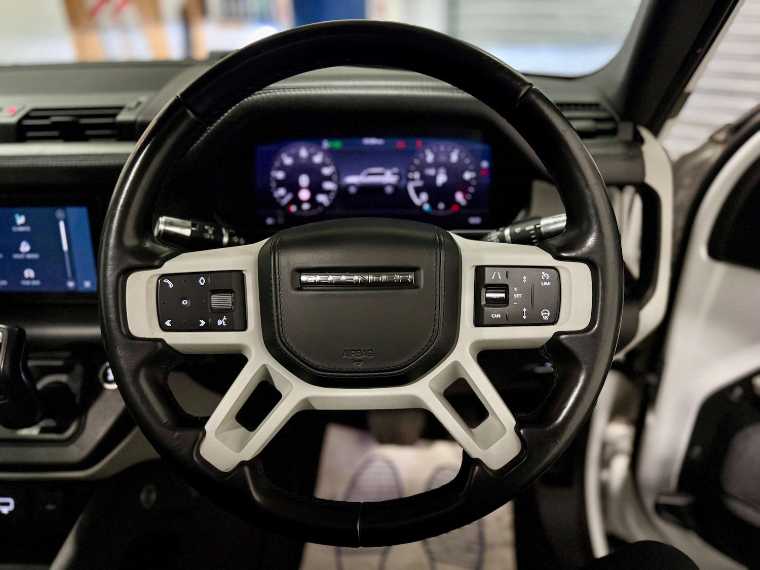 Used Land Rover Defender 2020 for sale - 77147764: Photo 13