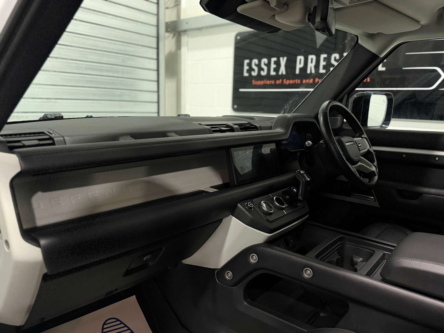 Used Land Rover Defender 2020 for sale - 77147764: Photo 16