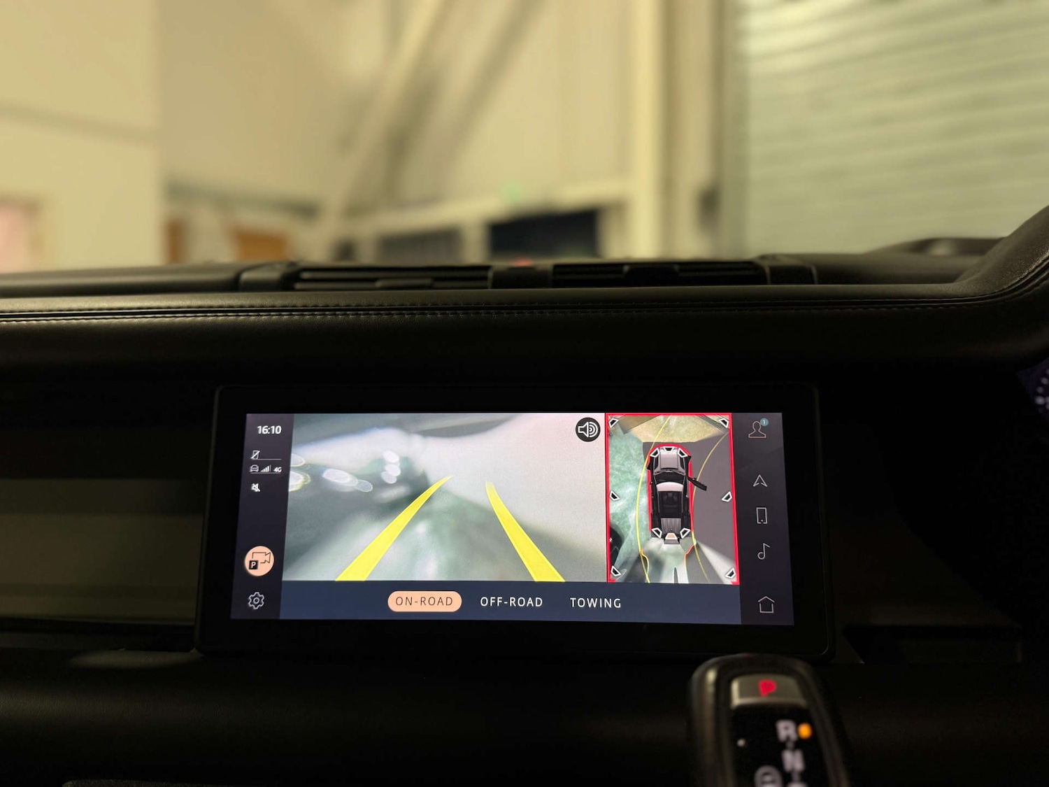 Used Land Rover Defender 2020 for sale - 77147764: Photo 22