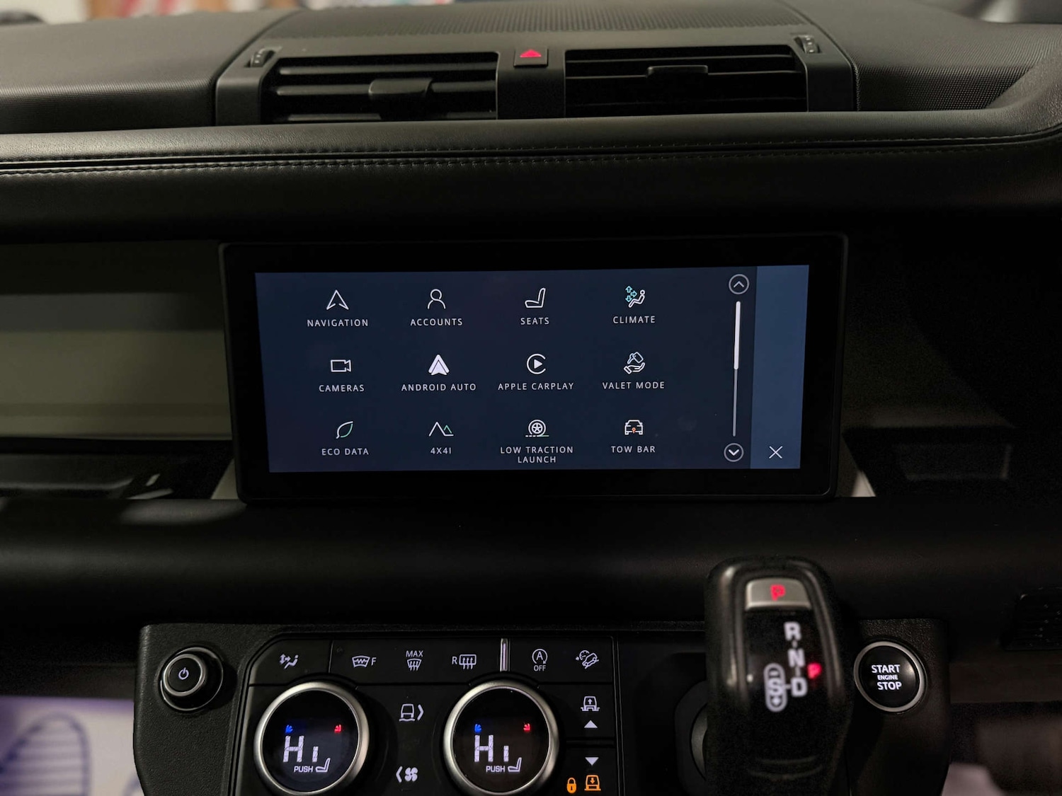 Used Land Rover Defender 2020 for sale - 77147764: Photo 24