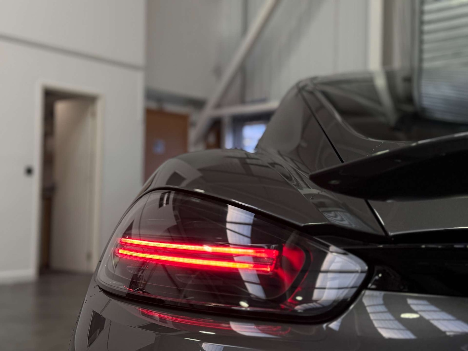 Used Porsche Other 2018 for sale - 77350576: Photo 10