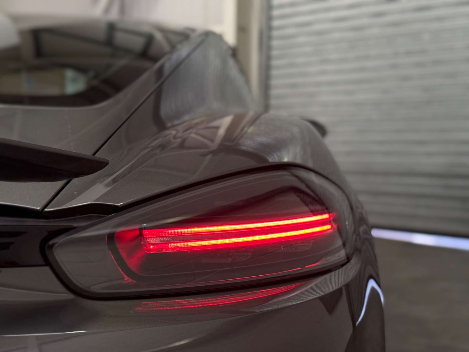 Used Porsche Other 2018 for sale - 77350576: Photo 12