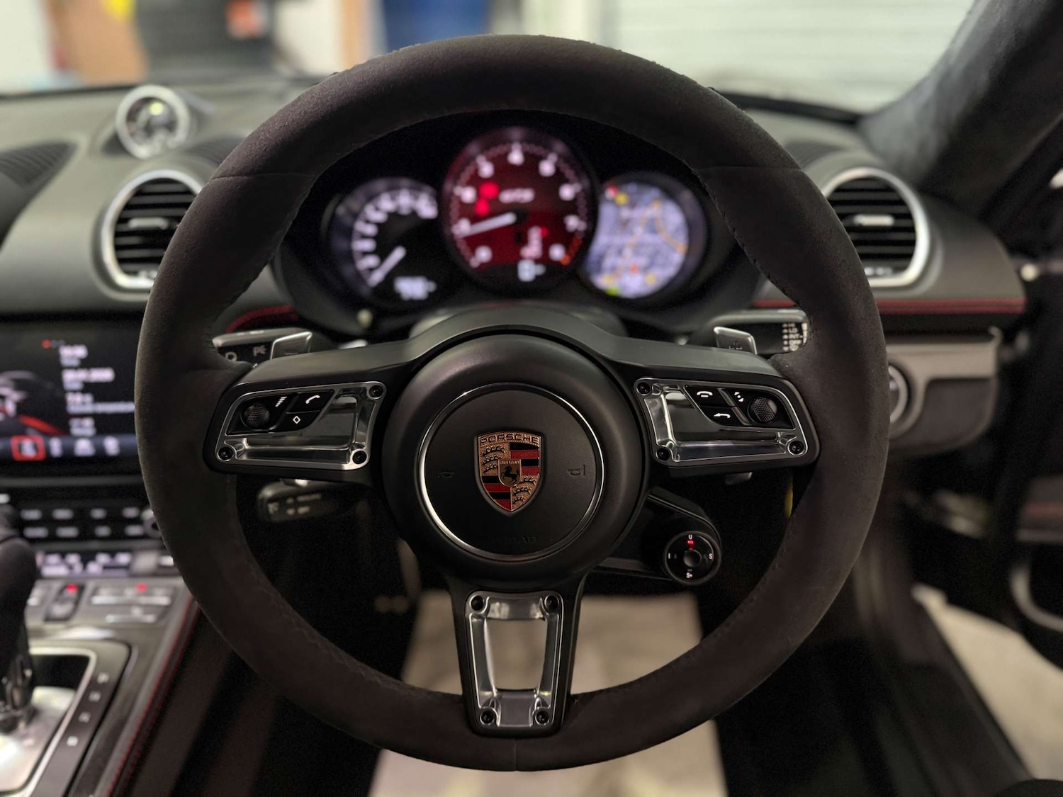 Used Porsche Other 2018 for sale - 77350576: Photo 13