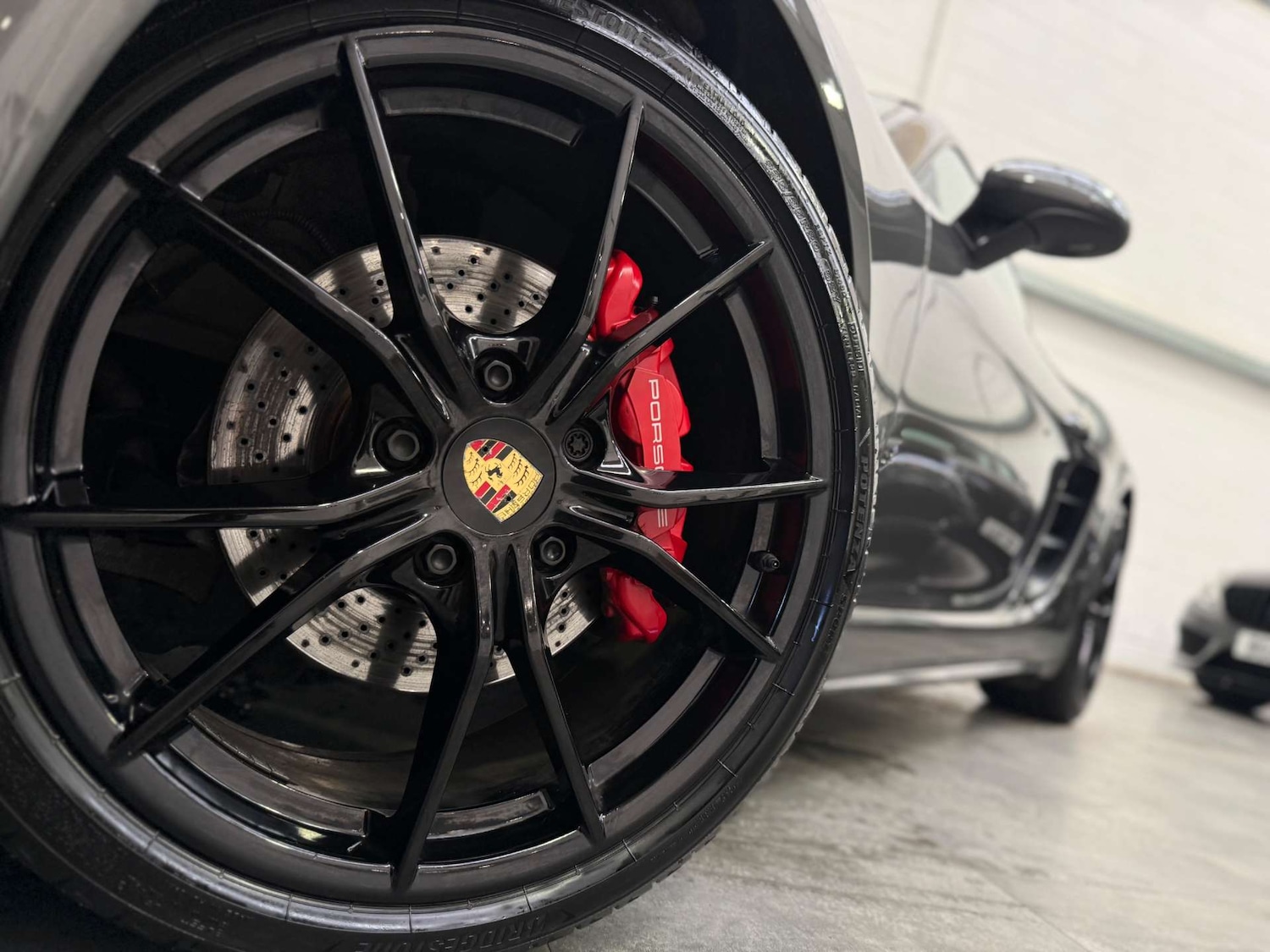 Used Porsche Other 2018 for sale - 77350576: Photo 18