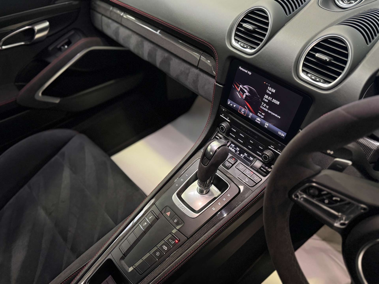 Used Porsche Other 2018 for sale - 77350576: Photo 19