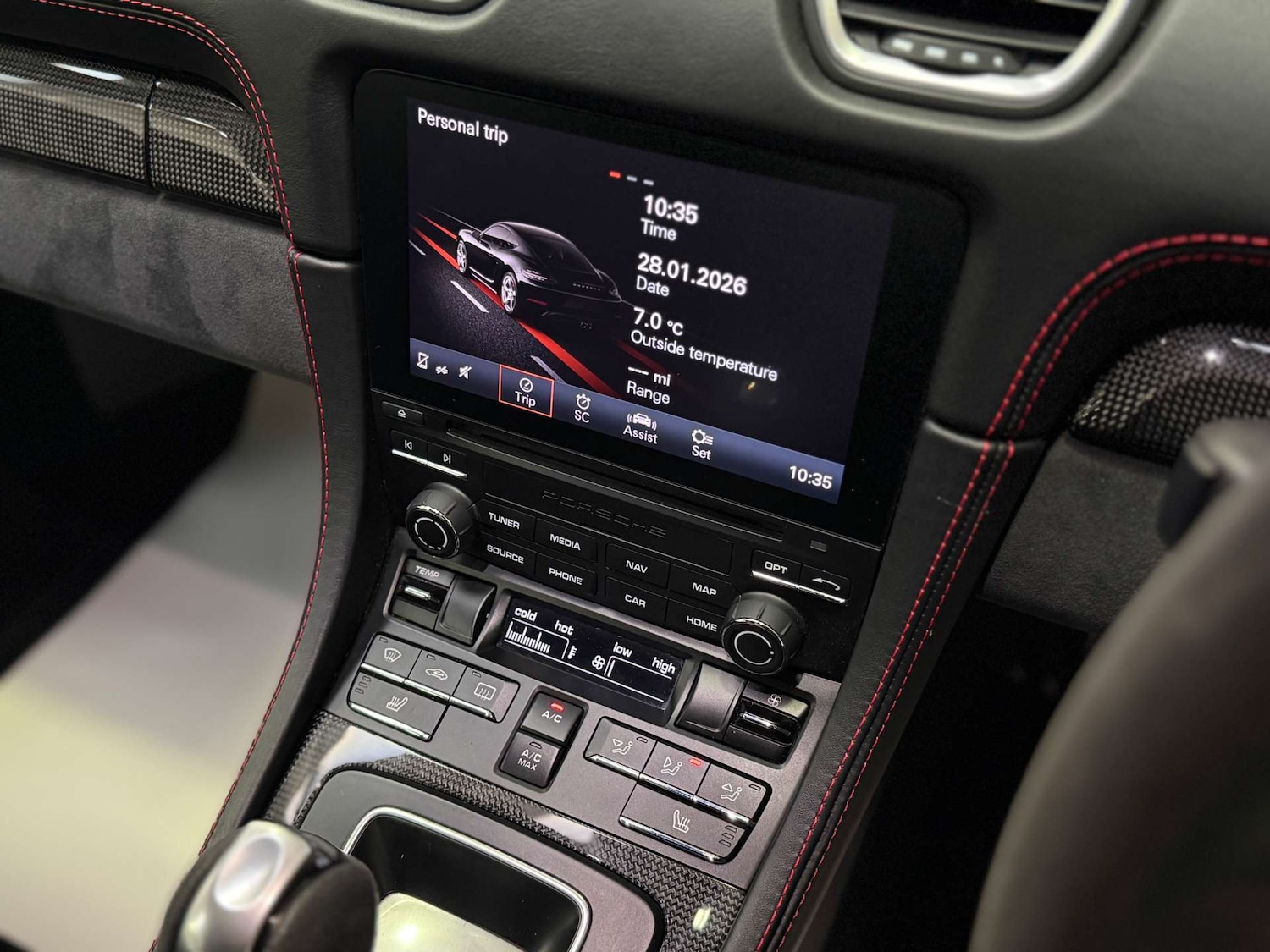 Used Porsche Other 2018 for sale - 77350576: Photo 21