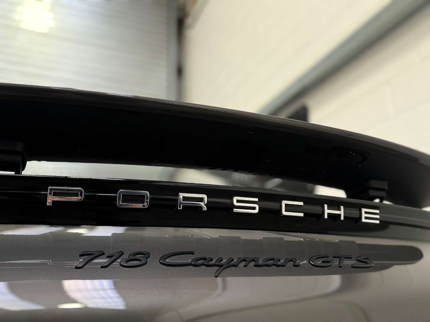 Used Porsche Other 2018 for sale - 77350576: Photo 28