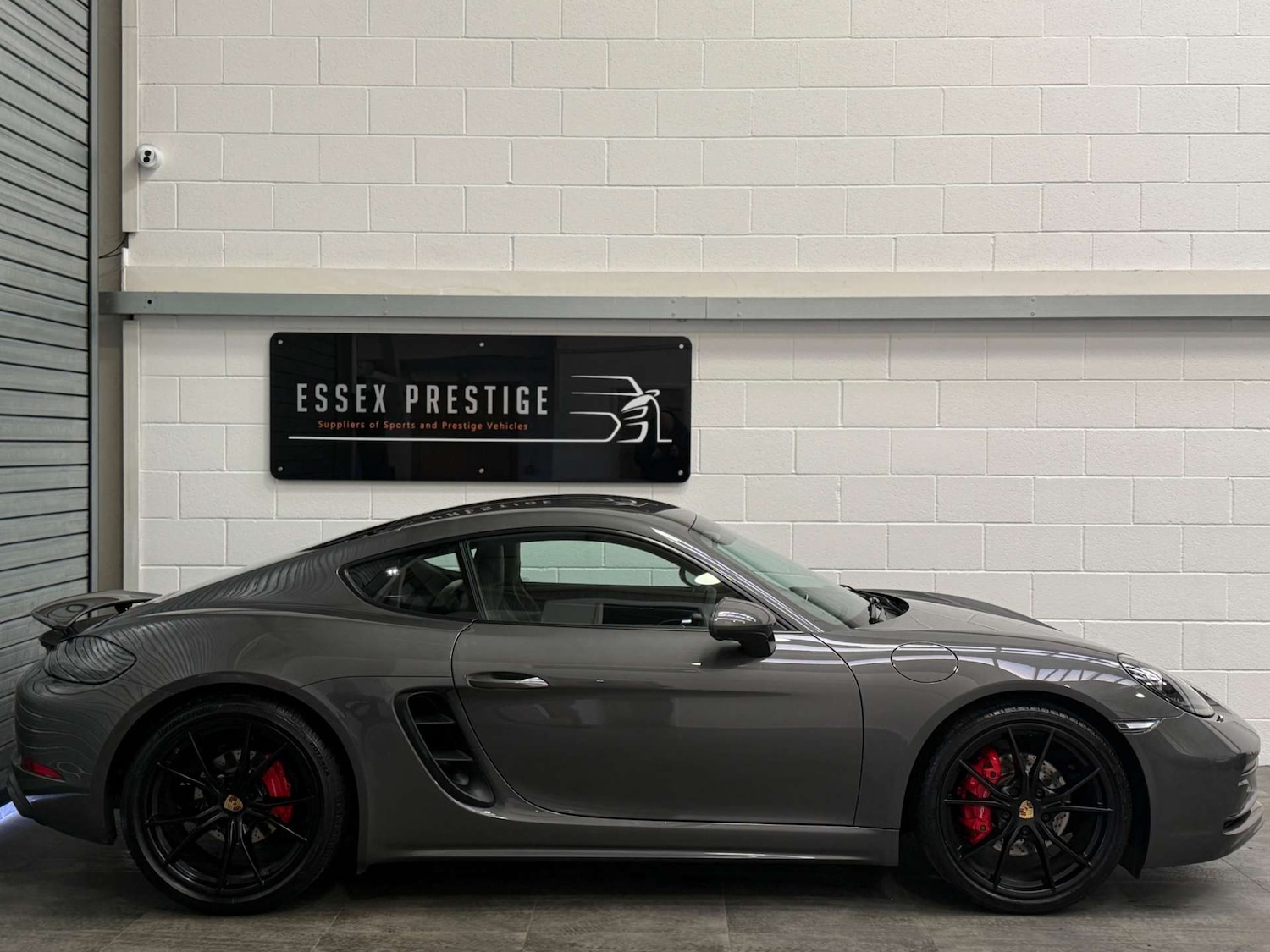 Used Porsche Other 2018 for sale - 77350576: Photo 4