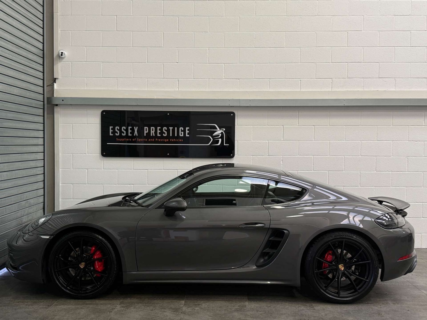 Used Porsche Other 2018 for sale - 77350576: Photo 5