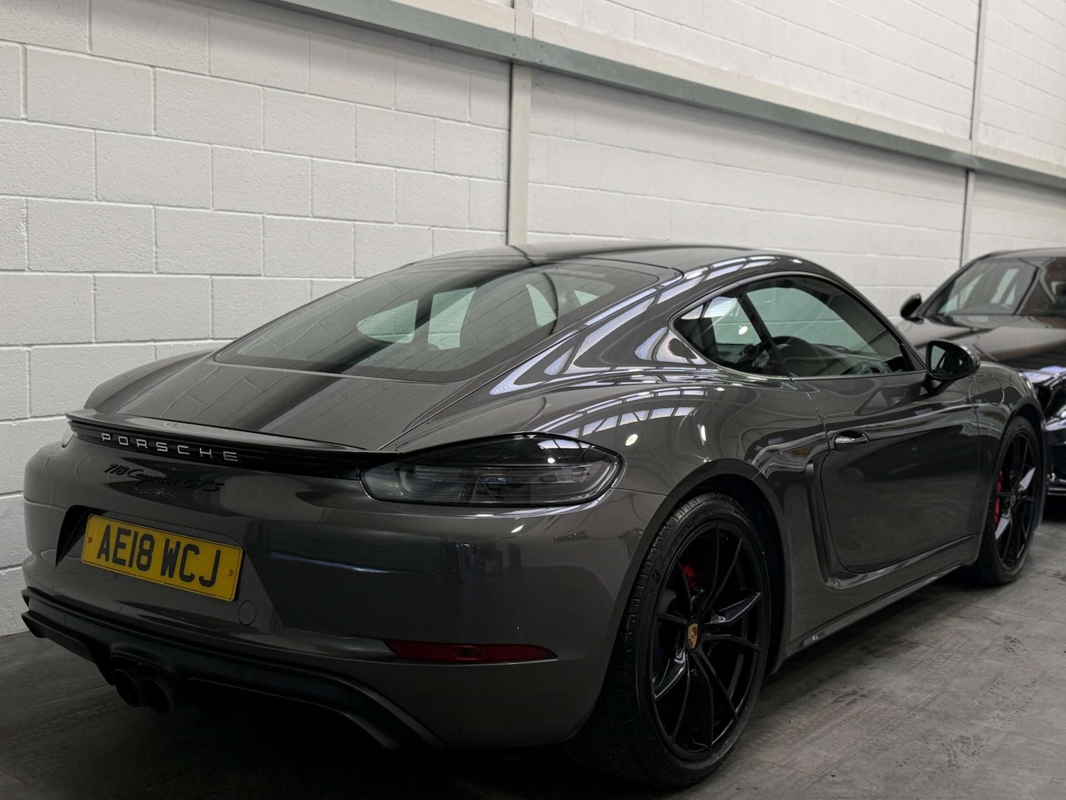 Used Porsche Other 2018 for sale - 77350576: Photo 6