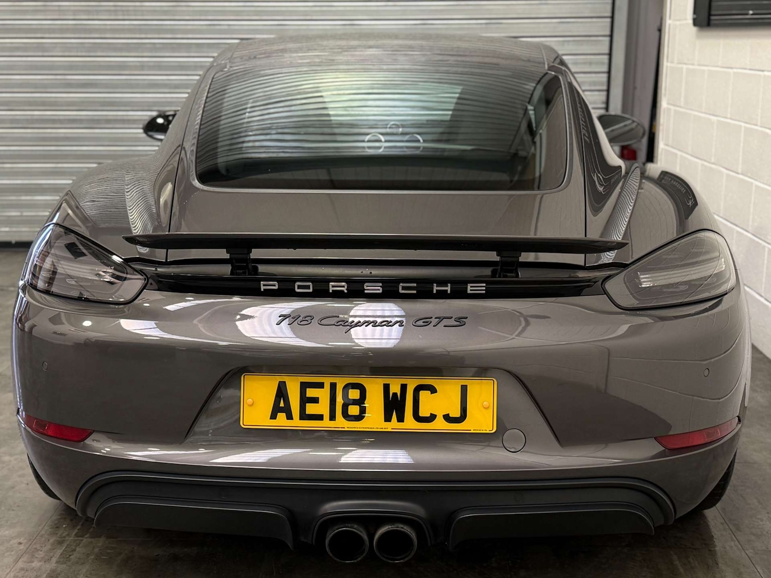 Used Porsche Other 2018 for sale - 77350576: Photo 7