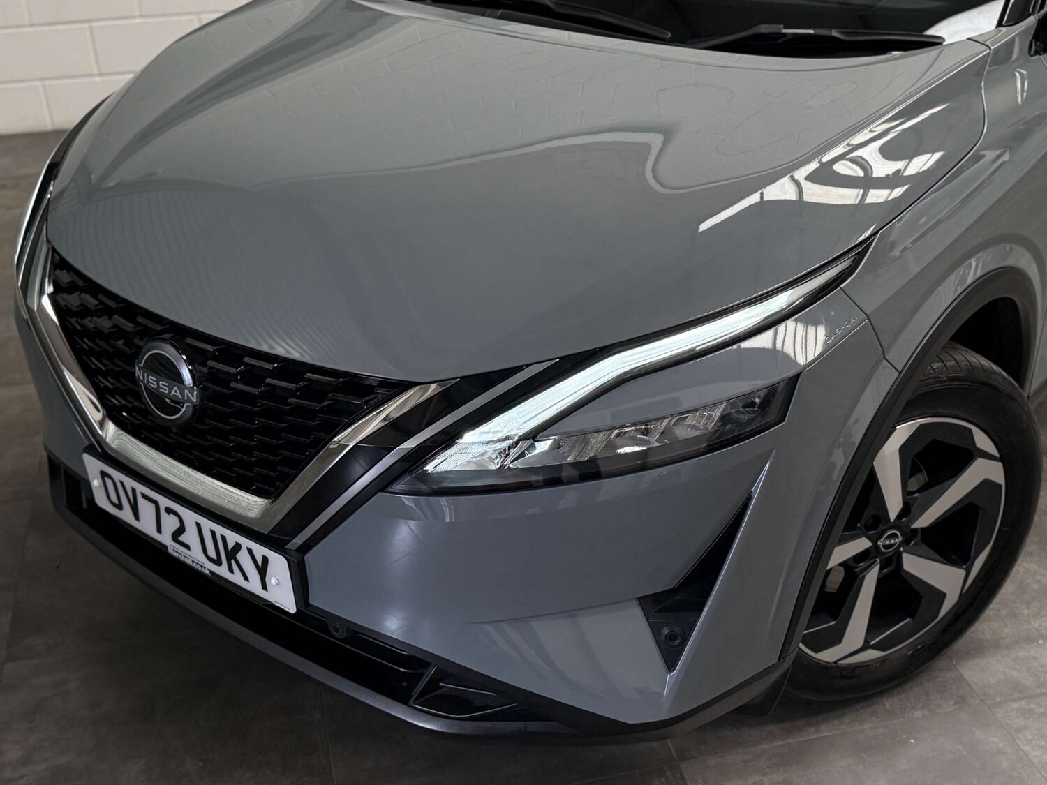 Used Nissan Qashqai 2023 for sale - 78206029: Photo 11