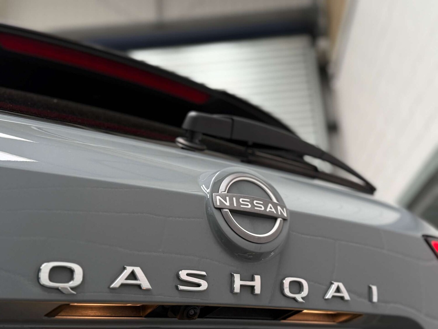 Used Nissan Qashqai 2023 for sale - 78206029: Photo 13