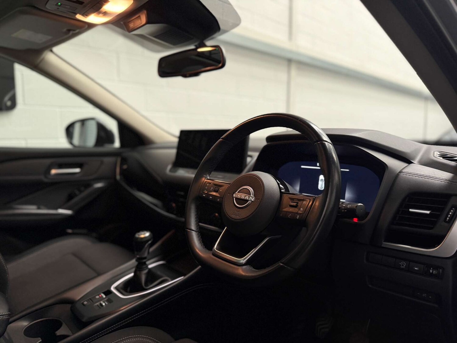 Used Nissan Qashqai 2023 for sale - 78206029: Photo 14