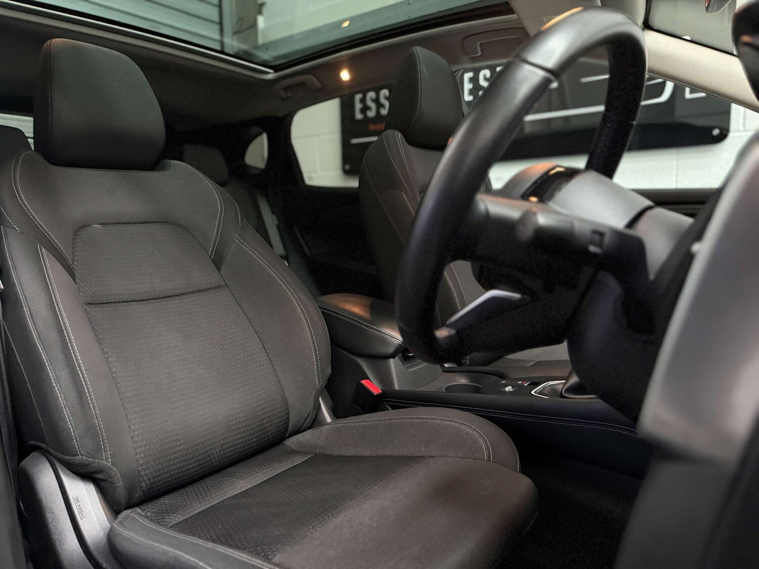 Used Nissan Qashqai 2023 for sale - 78206029: Photo 15