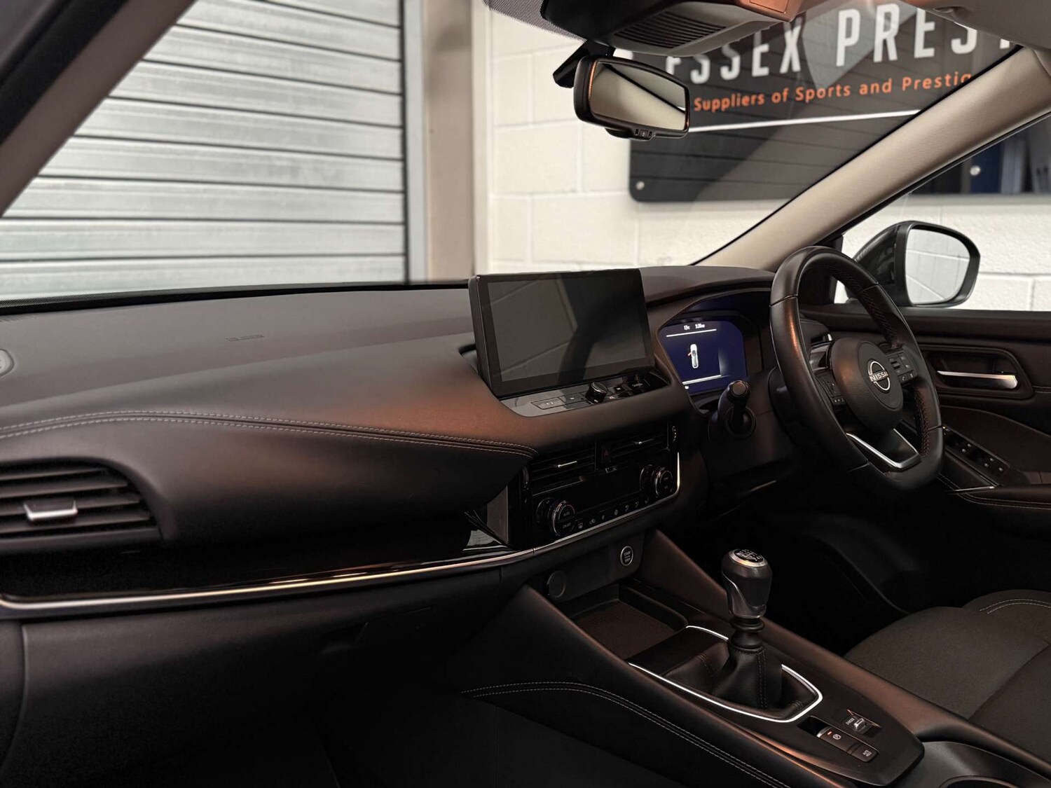 Used Nissan Qashqai 2023 for sale - 78206029: Photo 16