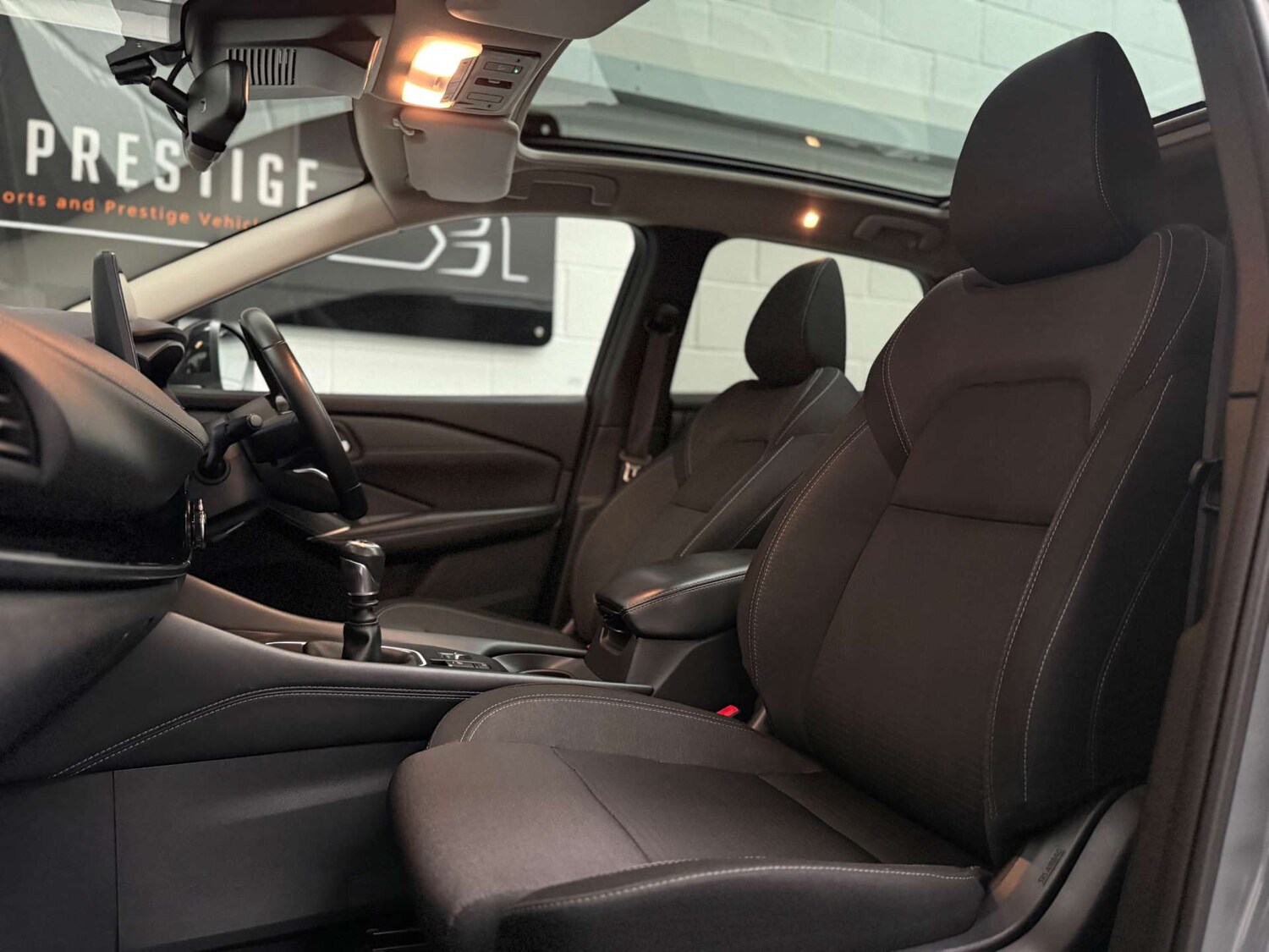 Used Nissan Qashqai 2023 for sale - 78206029: Photo 17