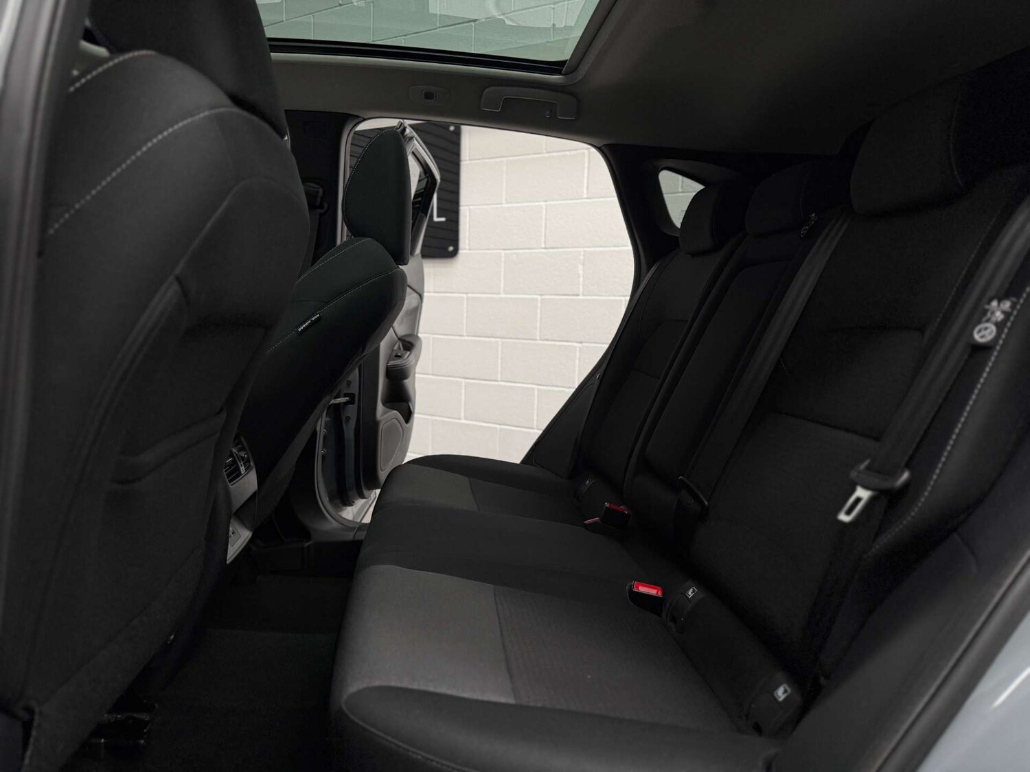 Used Nissan Qashqai 2023 for sale - 78206029: Photo 18