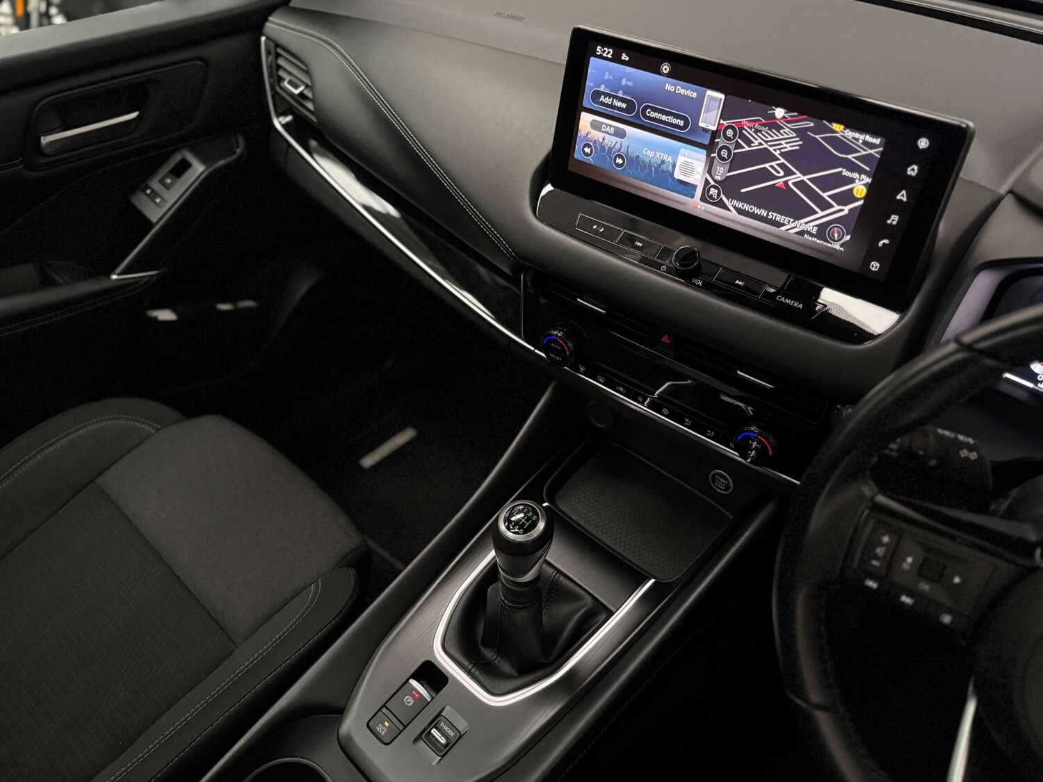 Used Nissan Qashqai 2023 for sale - 78206029: Photo 19