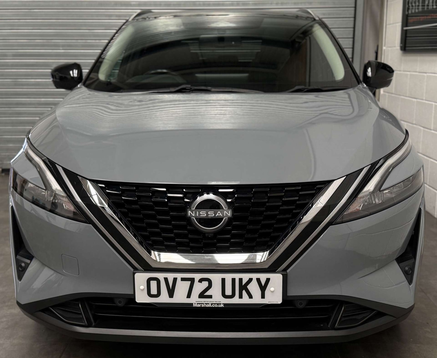 Used Nissan Qashqai 2023 for sale - 78206029: Photo 2