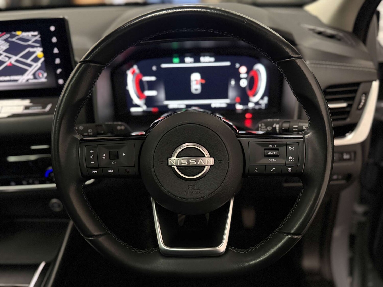 Used Nissan Qashqai 2023 for sale - 78206029: Photo 20