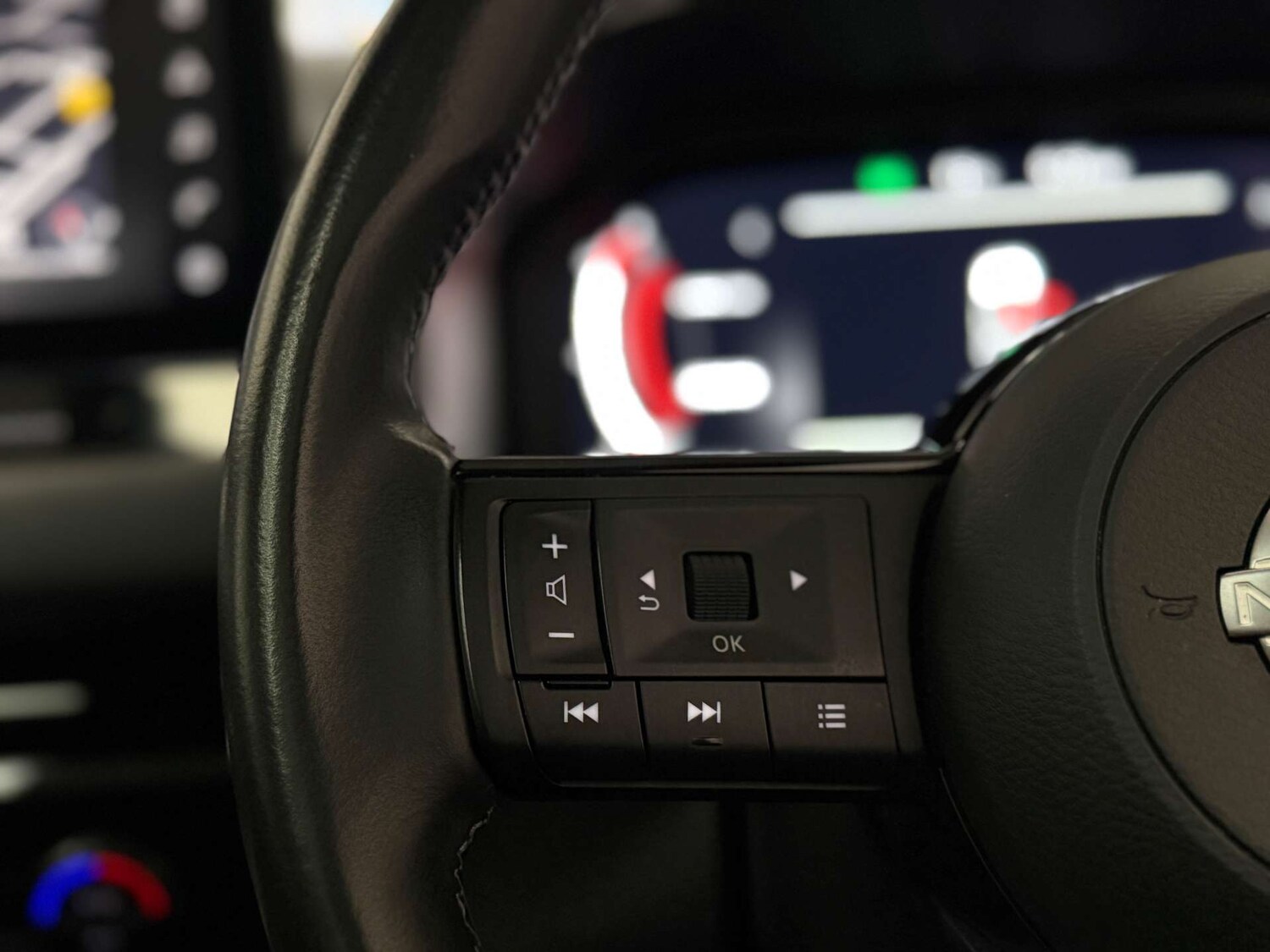 Used Nissan Qashqai 2023 for sale - 78206029: Photo 21