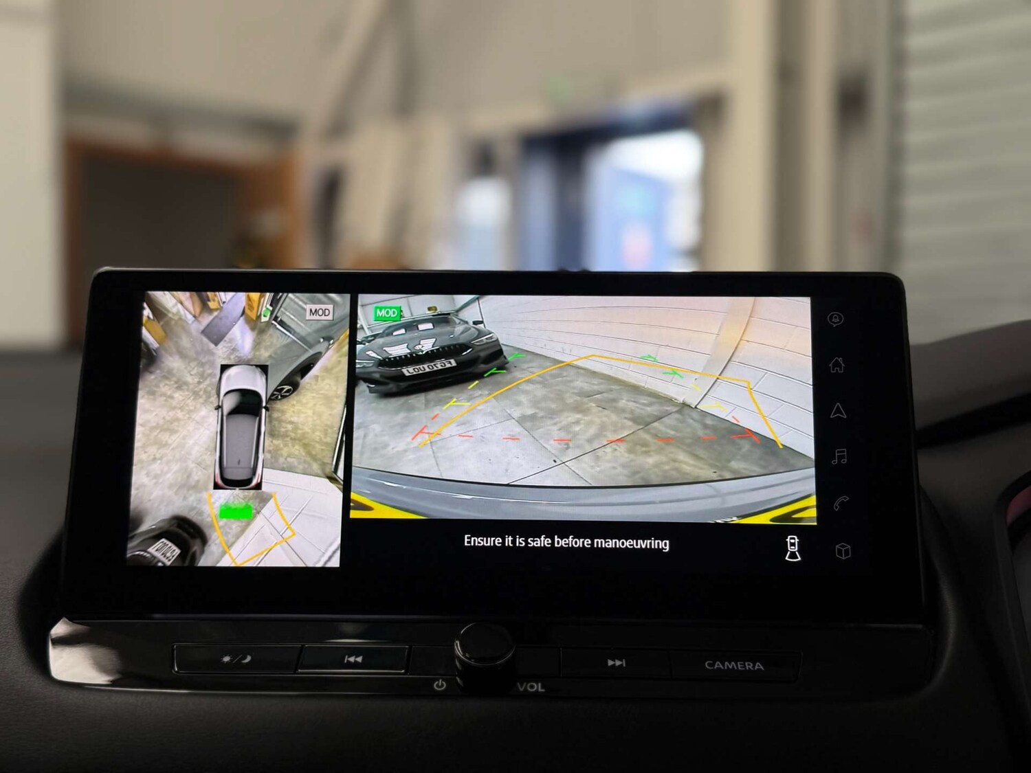 Used Nissan Qashqai 2023 for sale - 78206029: Photo 23