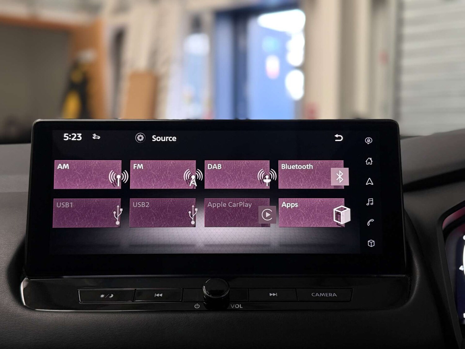 Used Nissan Qashqai 2023 for sale - 78206029: Photo 24