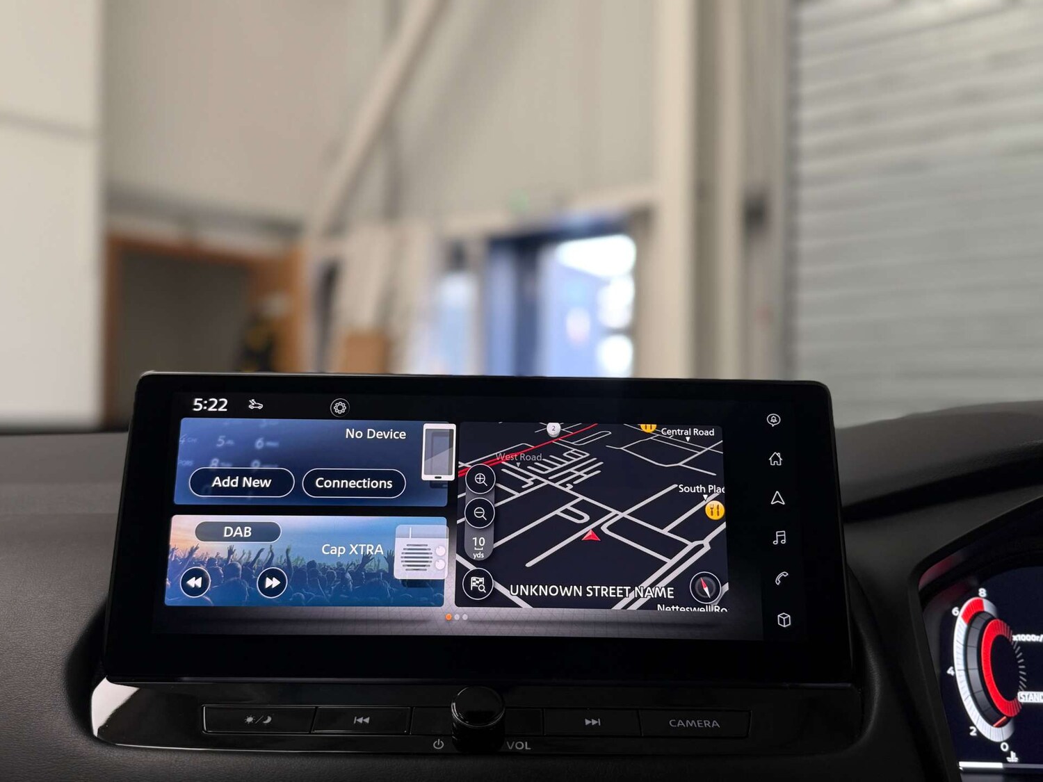 Used Nissan Qashqai 2023 for sale - 78206029: Photo 25