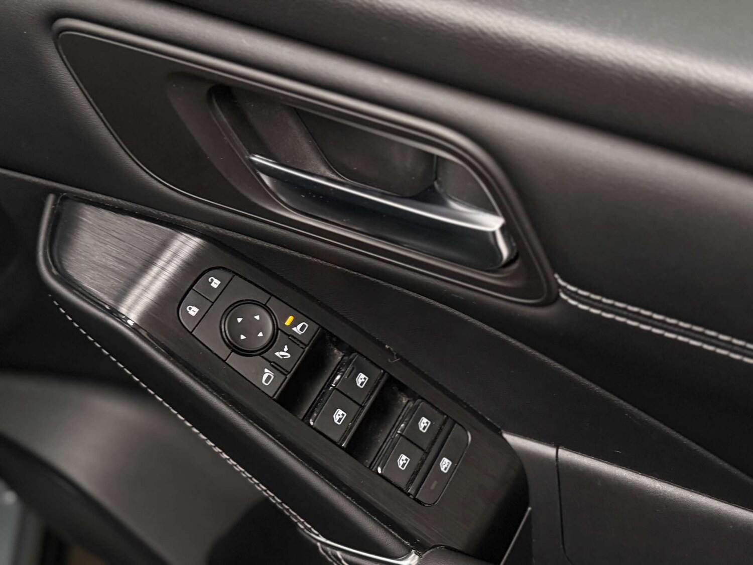 Used Nissan Qashqai 2023 for sale - 78206029: Photo 26