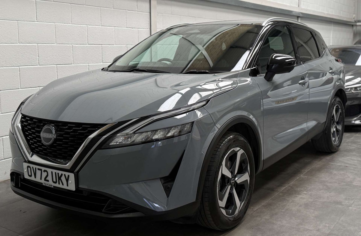 Used Nissan Qashqai 2023 for sale - 78206029: Photo 3