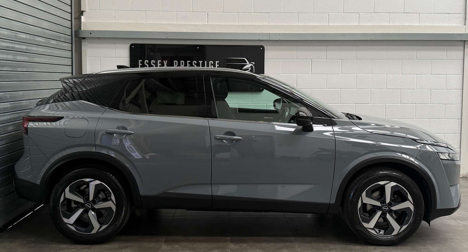 Used Nissan Qashqai 2023 for sale - 78206029: Photo 4