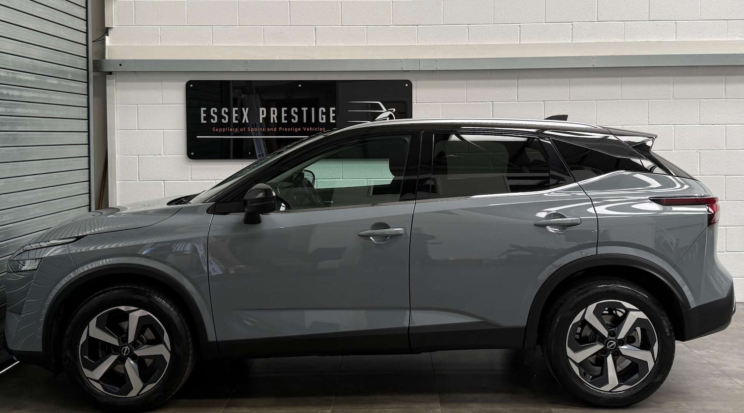 Used Nissan Qashqai 2023 for sale - 78206029: Photo 5