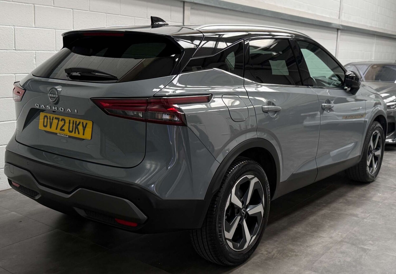 Used Nissan Qashqai 2023 for sale - 78206029: Photo 6