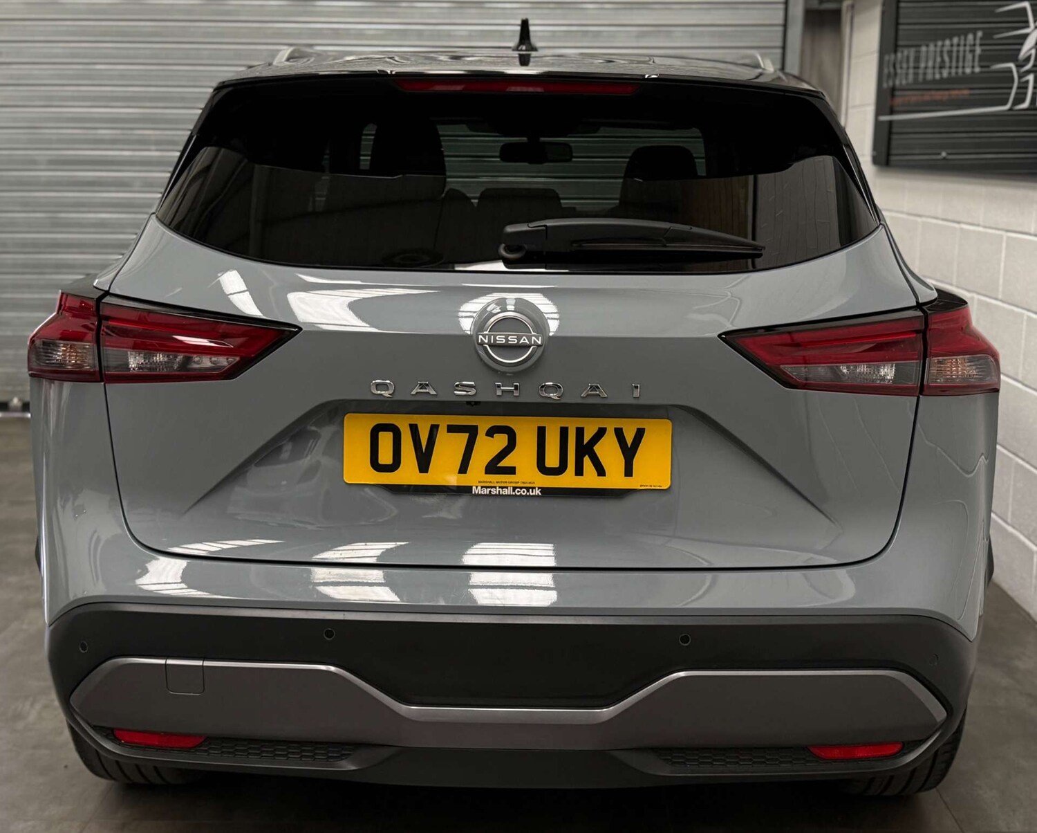 Used Nissan Qashqai 2023 for sale - 78206029: Photo 7