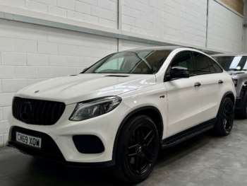 Used Mercedes-Benz GLE-Class 2019 for sale - 75201298: Photo