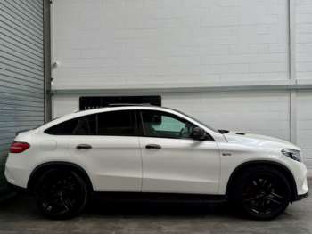 Used Mercedes-Benz GLE-Class 2019 for sale - 75201298: Photo