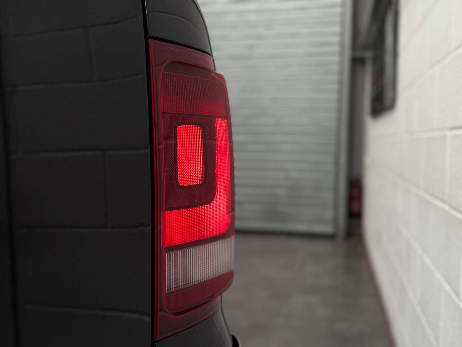 Used Volkswagen Amarok 2018 for sale - 76277790: Photo 10