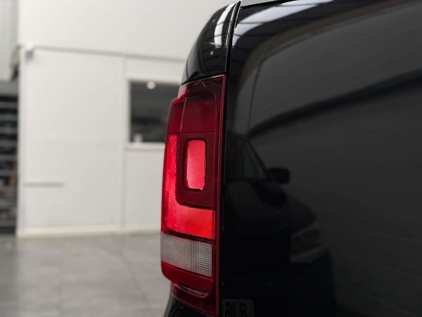 Used Volkswagen Amarok 2018 for sale - 76277790: Photo 12