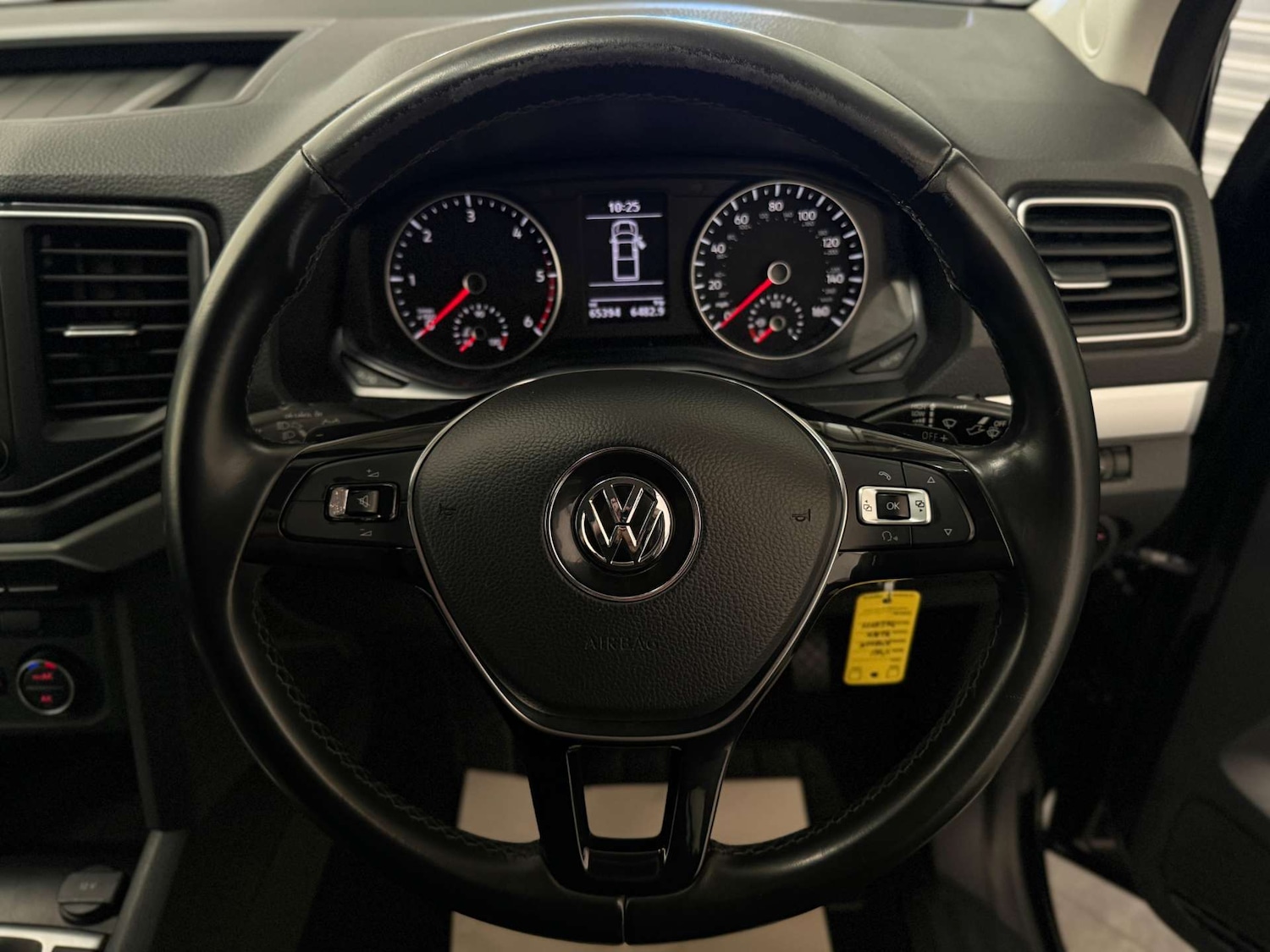 Used Volkswagen Amarok 2018 for sale - 76277790: Photo 13